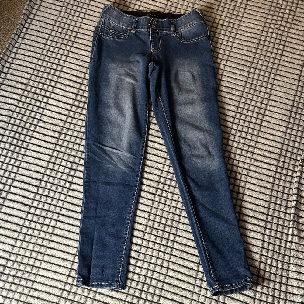 Women's Skinny Jeans (9/10)